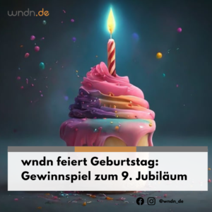 wndn wird 9!